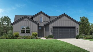 2256 W Blue Lightning Ct, Middleton, ID 83644