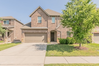 10520 Jackson Hole Ln, McKinney, TX 75070