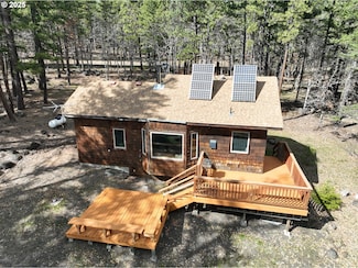 118 Noble Fir, Goldendale, WA 98620