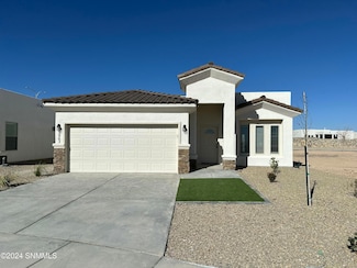 3863 Yestereve Ln, Las Cruces, NM 88012