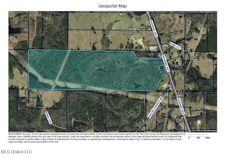 29113 Mississippi 603, Perkinston, MS 39573