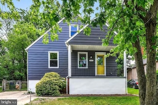 5407 Pembroke Ave, Baltimore, MD 21206