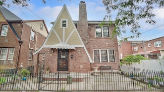 4316 Ely Ave, Bronx, NY 10466