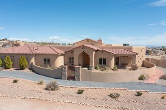 820 Hopi Rd SE, Rio Rancho, NM 87124
