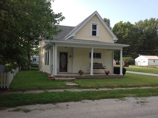 109 Main St, Battle Ground, IN 47920