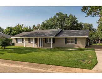 509 Highpoint Dr, Alexandria, LA 71303