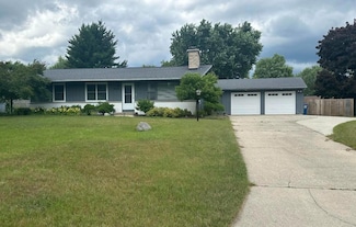 6245 Woodlea Dr, Kalamazoo, MI 49048