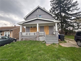 4368 E 156th St, Cleveland, OH 44128