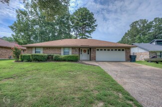 405 Lavita Dr, Shreveport, LA 71106