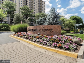 307 Yoakum Pkwy Unit 1614, Alexandria, VA 22304
