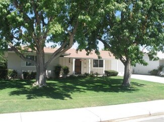 316 Oak Fair Way, Bakersfield, CA 93309