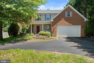 7313 Early Marker Ct, Gainesville, VA 20155