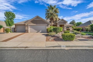 699 E Lost Ridge Dr, Washington, UT 84780