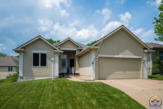 2433 SW Camelot Place, Topeka, KS 66614