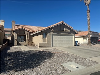 2266 Carved Canyon Ln, Laughlin, NV 89029