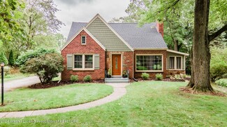 4520 Cherokee Way, Okemos, MI 48864