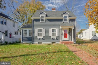 188 Madison Ave, Mount Holly, NJ 08060