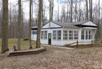 23753 Valencourt Rd, Copemish, MI 49625