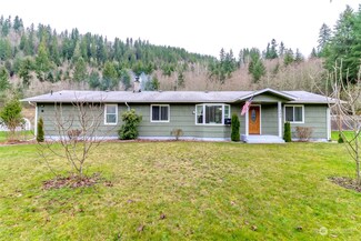 322 Larson Rd, Silver Creek, WA 98585
