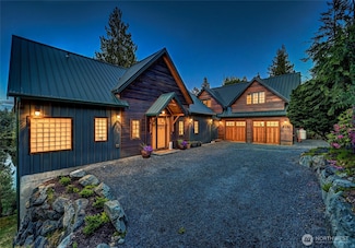 6325 Adams Log Cabin Rd, Snohomish, WA 98290