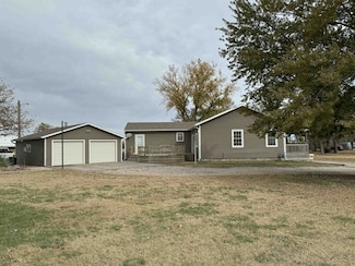 214 E Barton County Rd, Great Bend, KS 67530