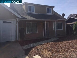 1382 Cape Cod Way, Concord, CA 94521