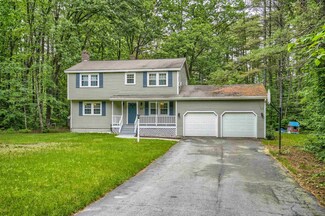 17 Mitchell St, MerriMacK, NH 03054
