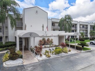 10332 E Clairmont Cir Unit 209, Tamarac, FL 33321