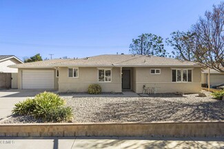 2272 Heather St, Simi Valley, CA 93065