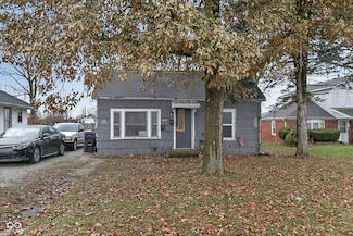 3507 Columbus Ave, Anderson, IN 46013