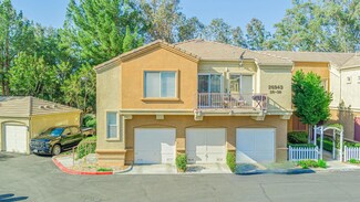 26943 Hillsborough Pkwy Unit 25, Valencia, CA 91354
