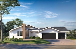 2051 NW Scenic View Dr, Riverside, MO 64150