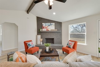 7117 Smithfield Rd, North Richland Hills, TX 76182