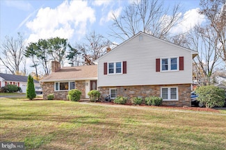 1909 Foulk Rd, Wilmington, DE 19810