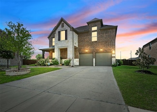 1030 Speargrass Ln, Prosper, TX 75078