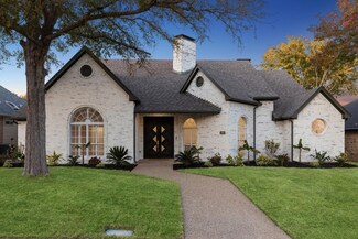 4223 Creekmeadow Dr, Dallas, TX 75287