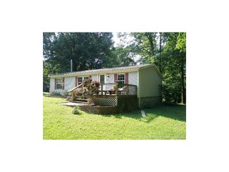 4175 Lillian St NE, Palmyra, IN 47164