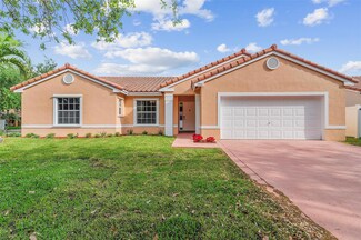 13661 SW 20th St, Miramar, FL 33027
