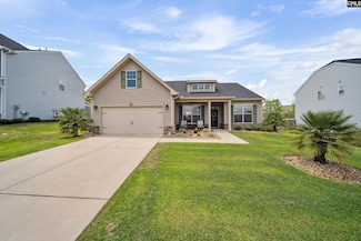 720 Spring Cress Dr, Lexington, SC 29073