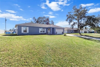 2986 SW 143 Place Rd, Ocala, FL 34473