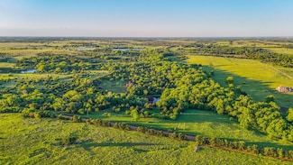 2621 Noble Rd, Glencoe, OK 74032
