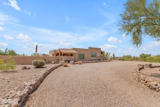 5533 E Superstition Blvd, Apache Junction, AZ 85119