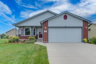 14226 W Hunters View St, Wichita, KS 67235