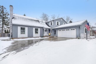 2713 Alger St SE, Grand Rapids, MI 49546