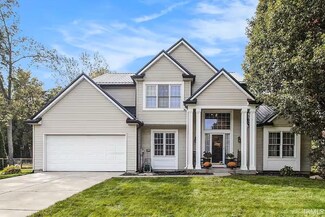 52051 Falcon Chase Dr, Granger, IN 46530