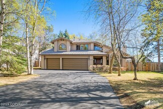 10151 Pointe Resolution Dr, Anchorage, AK 99515