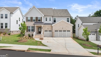 1430 Longleaf Ct, Watkinsville, GA 30677