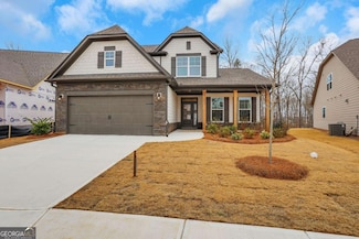 2251 Coffee Ln, Hoschton, GA 30548