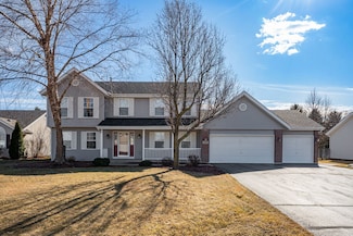 456 Verbena St, Roscoe, IL 61073