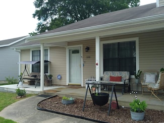 108 Dale Dr, Jacksonville, AR 72076